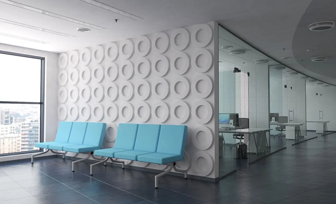 Gypsum Partition Customization in Dubai: Personalized Spaces