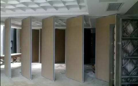 Partition Maker in Dubai