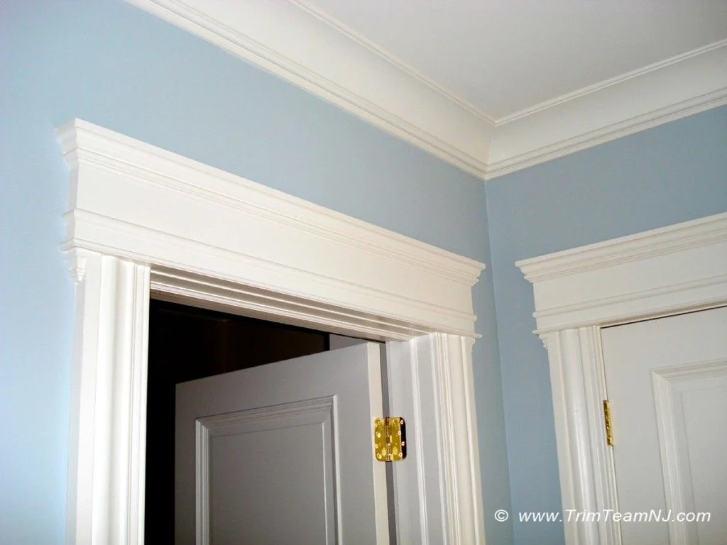 Molding and Trim Molding and Trim