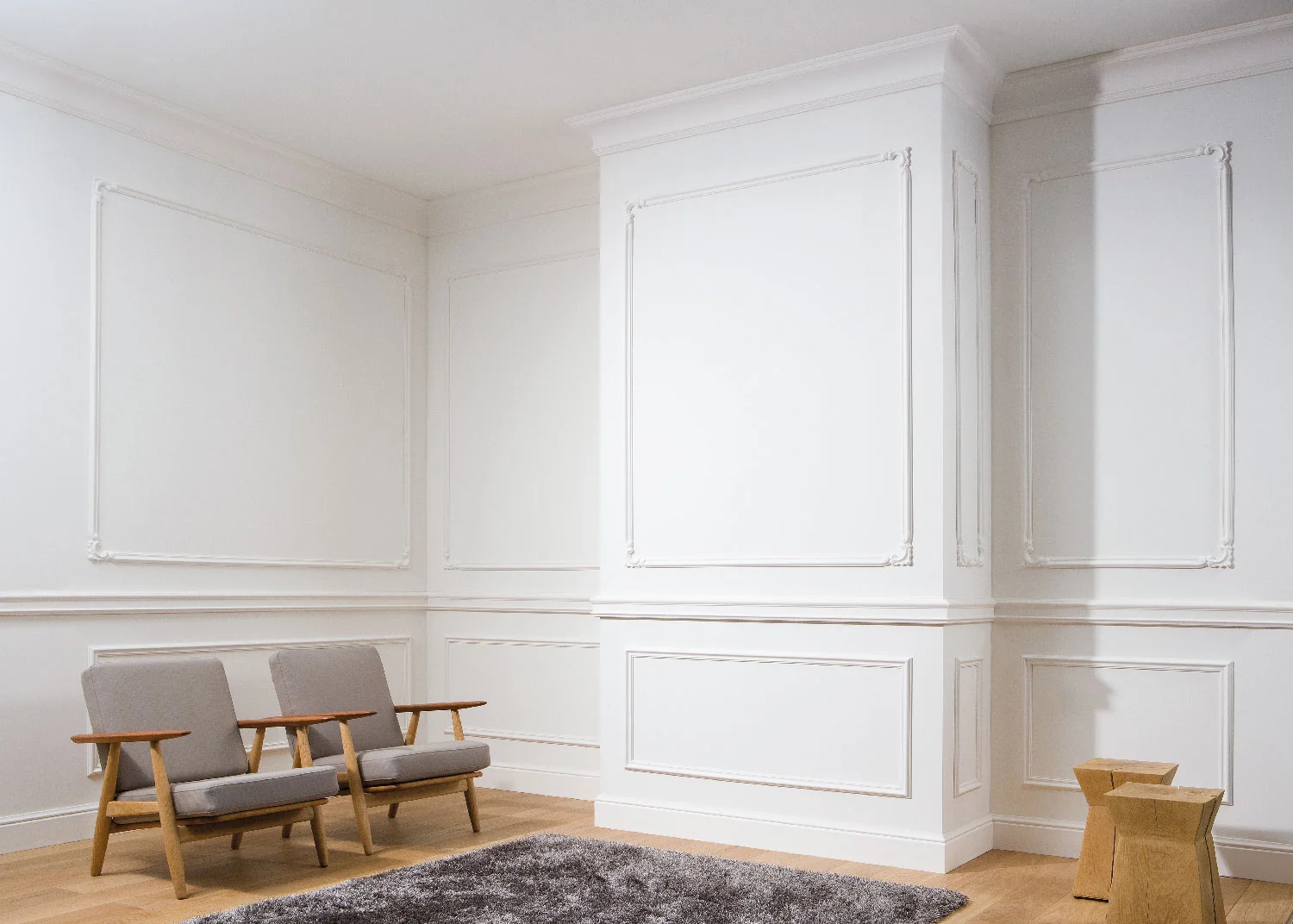 Molding and Trim Molding and Trim
