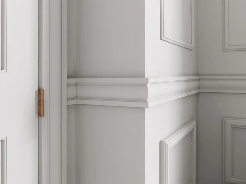 Molding and Trim Molding and Trim
