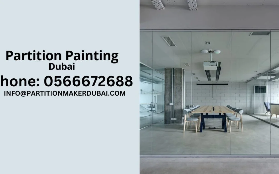 Partition Painting