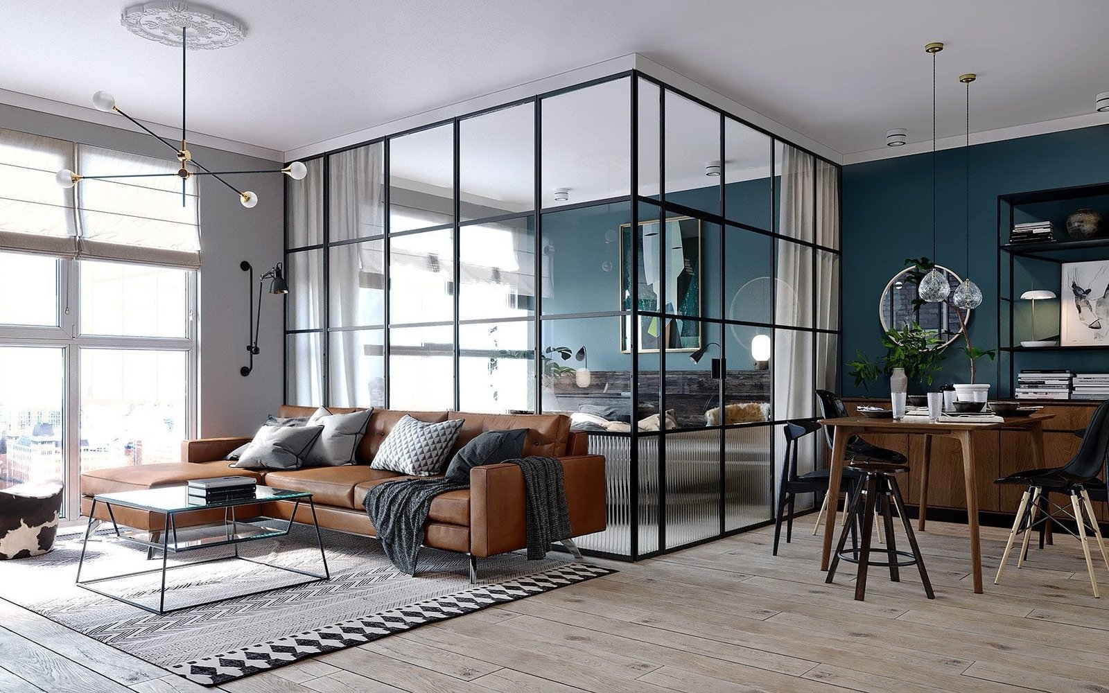 Lofts Partition Dubai Lofts Partition Dubai