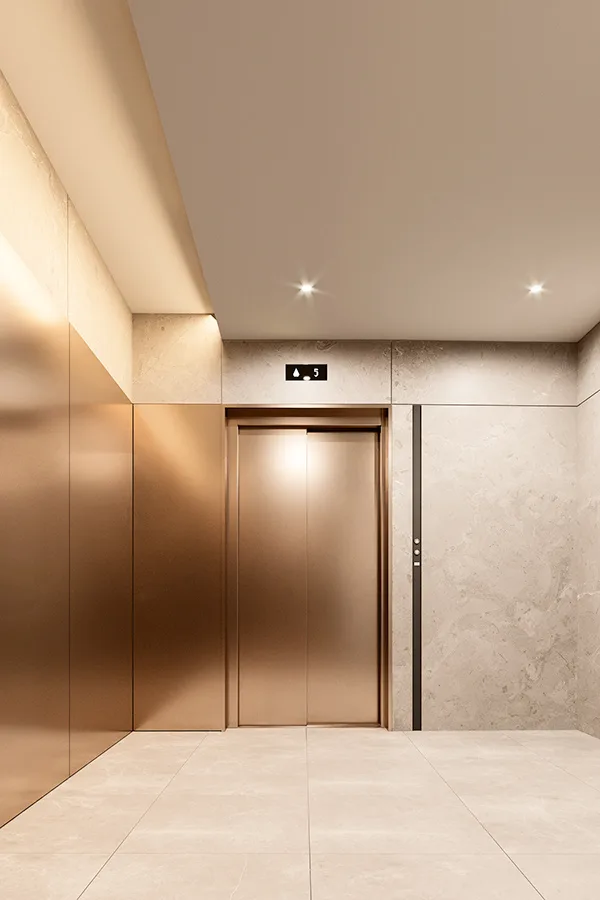 Solo Capsule Partition Dubai