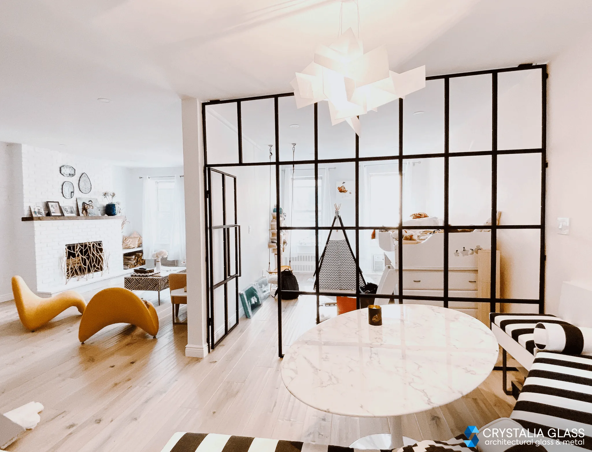 Lofts Partition Dubai