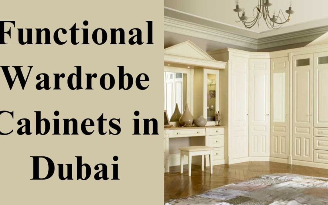 Wardrobe Cabinet Dubai