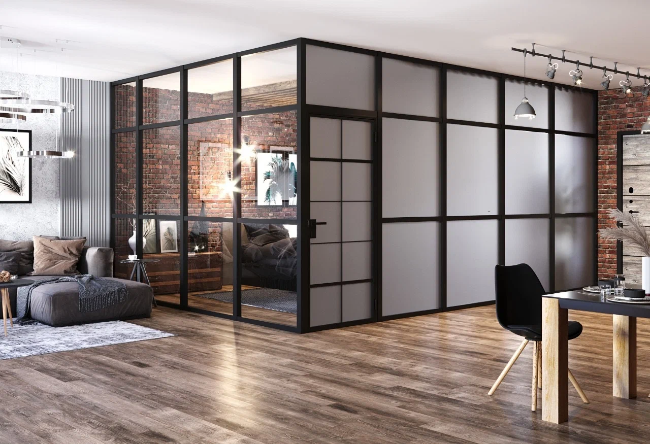 Lofts Partition Dubai Lofts Partition Dubai