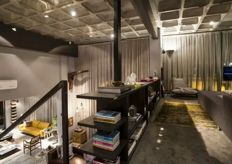 Lofts Partition Dubai Lofts Partition Dubai
