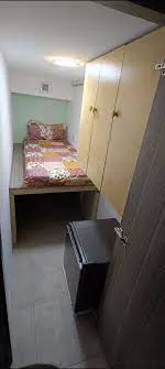 Solo Capsule Partition Dubai