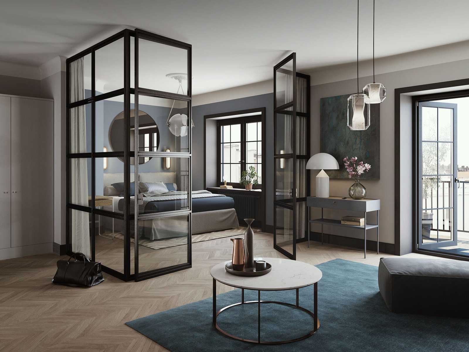 Lofts Partition Dubai Lofts Partition Dubai