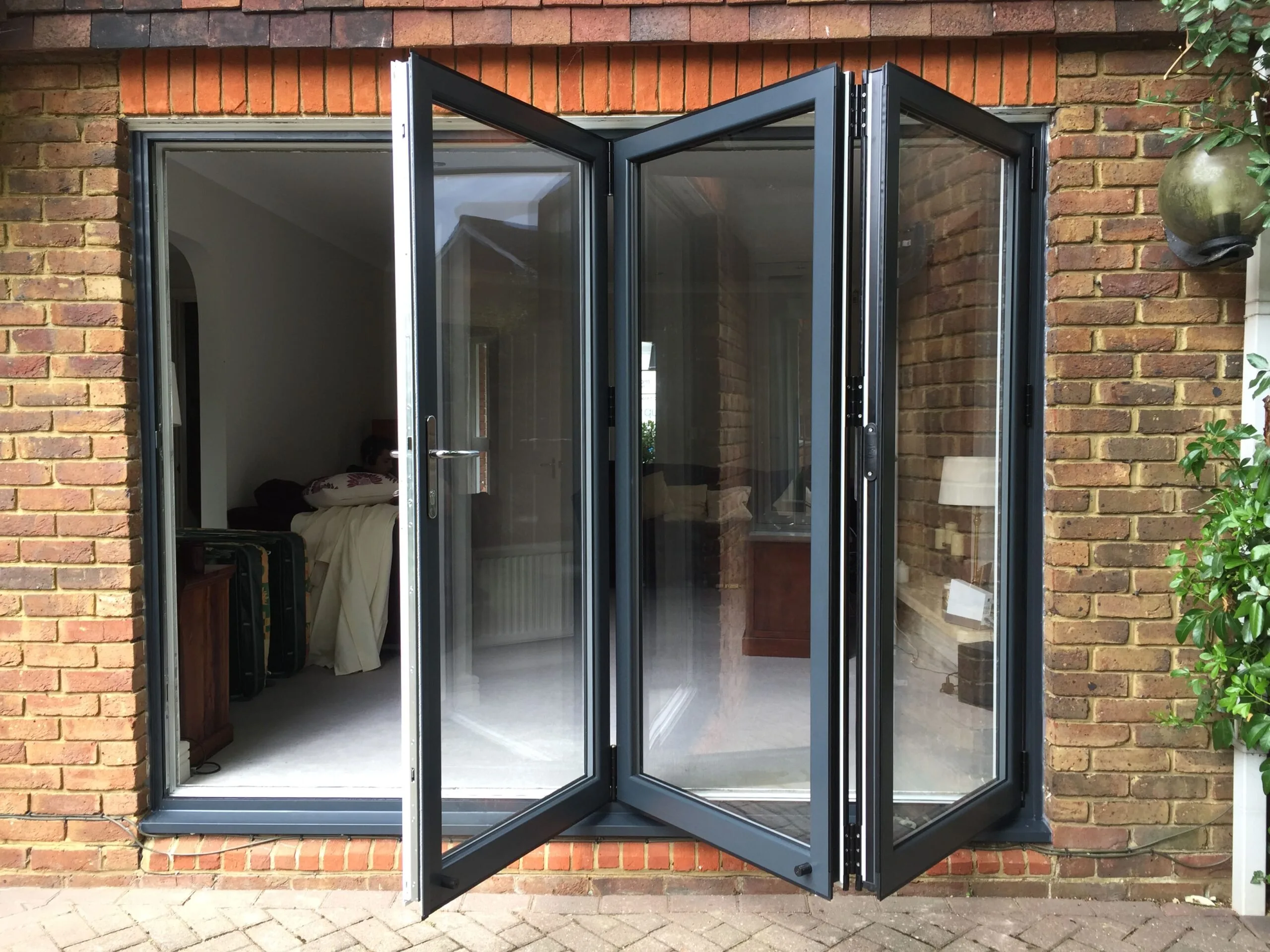 Folding Door Folding Door