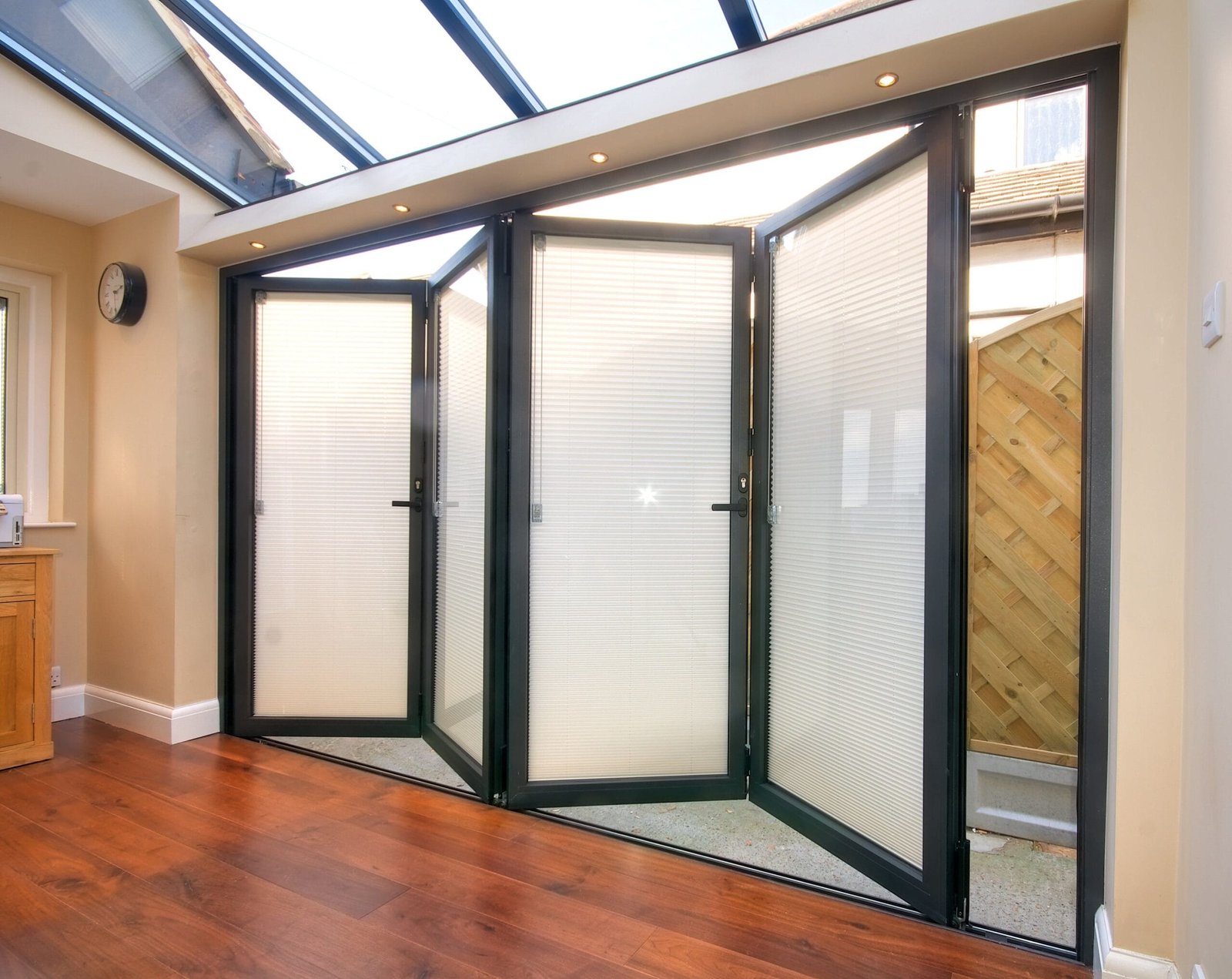 Folding Door Folding Door
