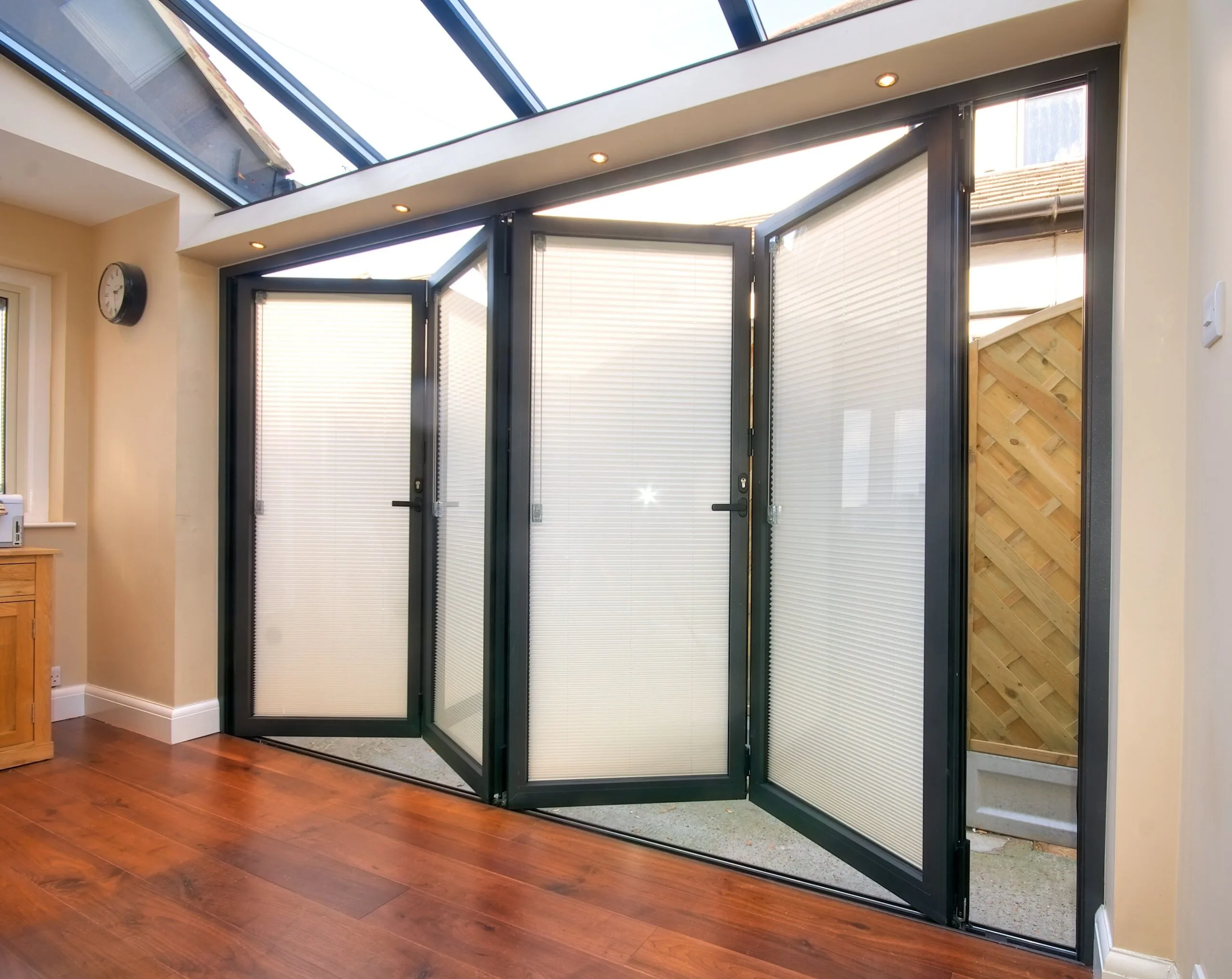 Folding Door Folding Door