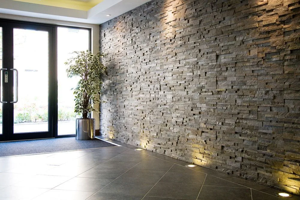 Wall Cladding Dubai