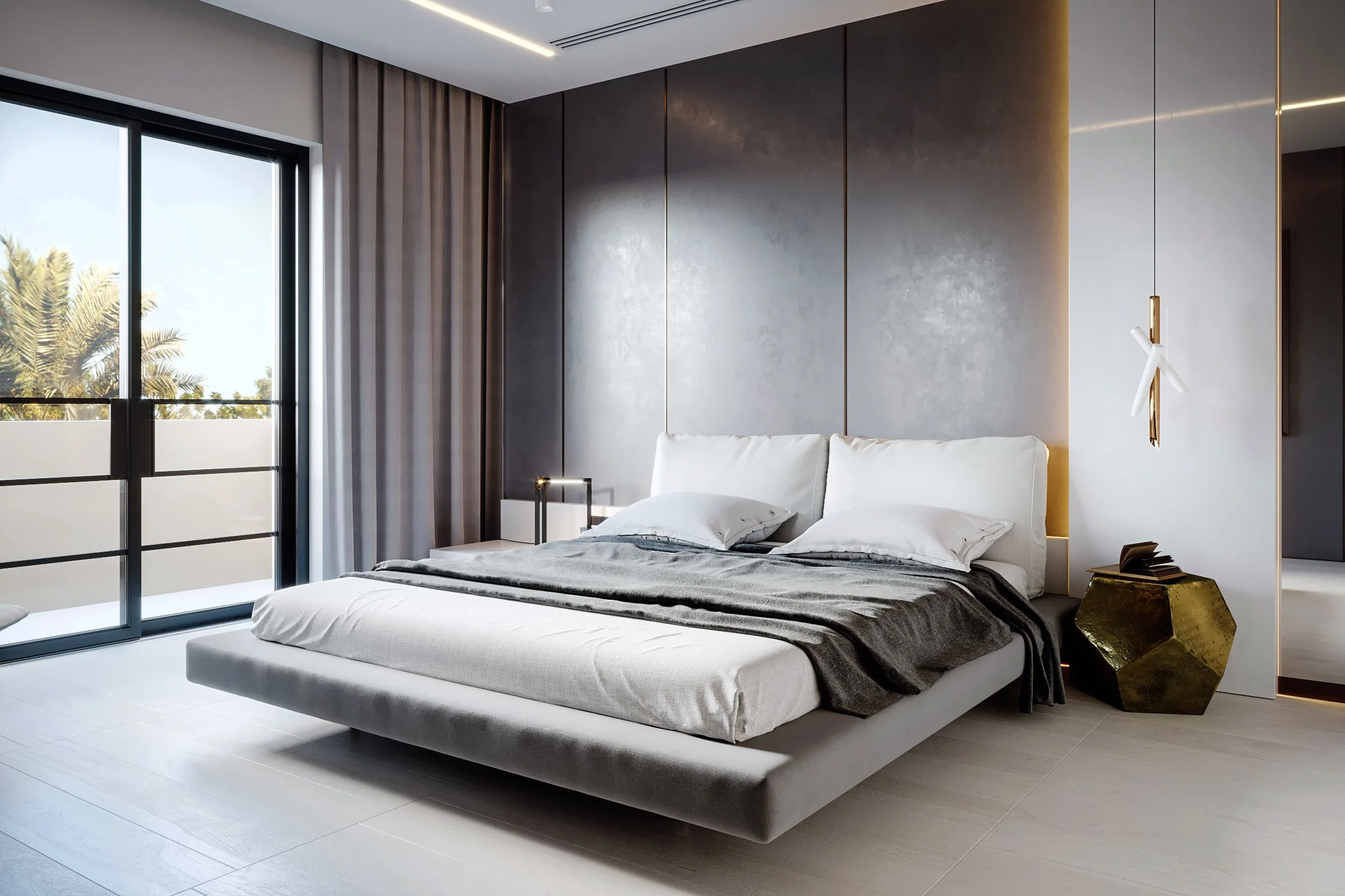 Bedroom Furniture Dubai