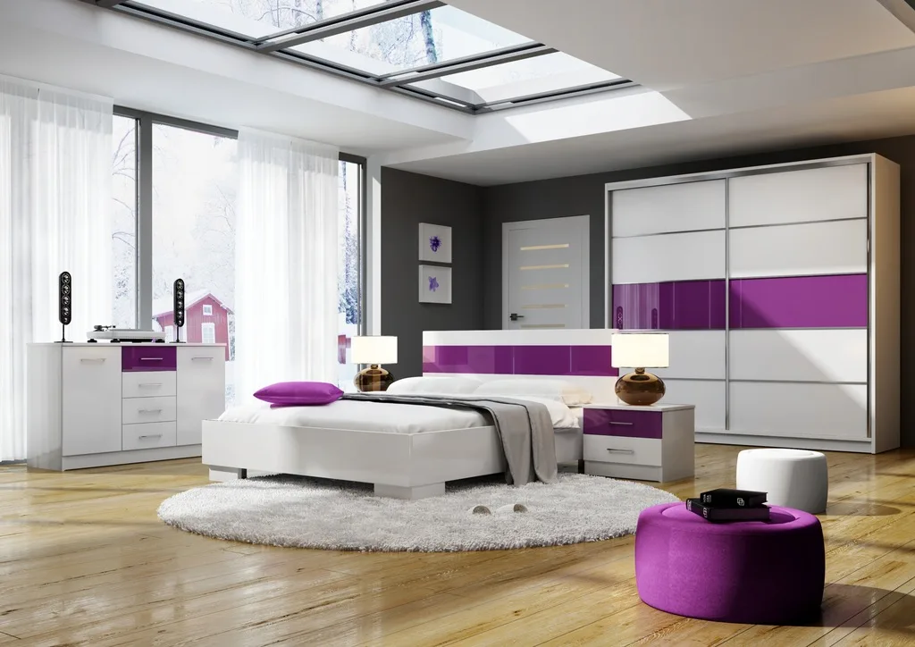 bedroom furniture Dubai