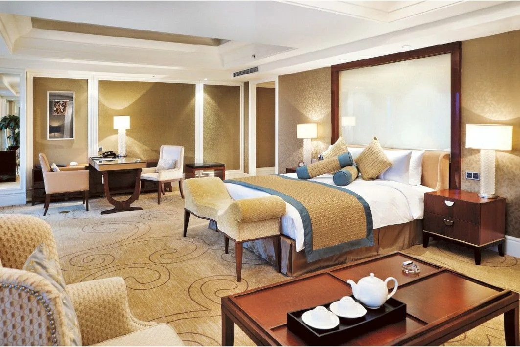 Bedroom Furniture Dubai