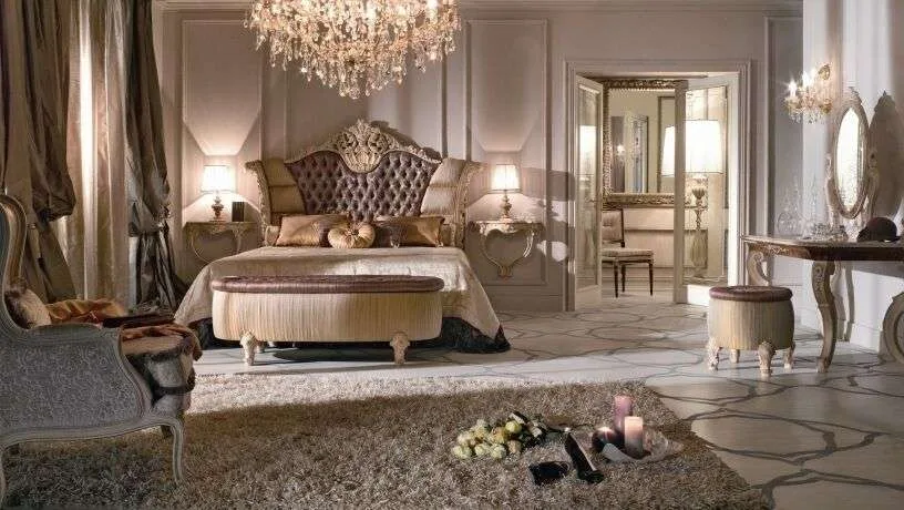 bedroom furniture Dubai