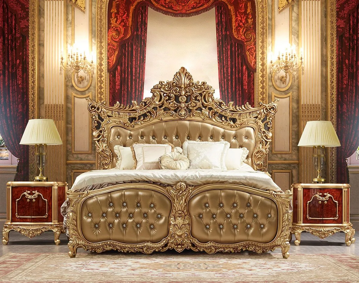 bedroom furniture Dubai