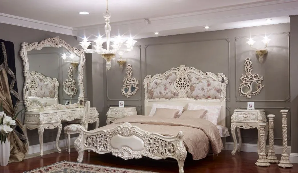 bedroom furniture Dubai