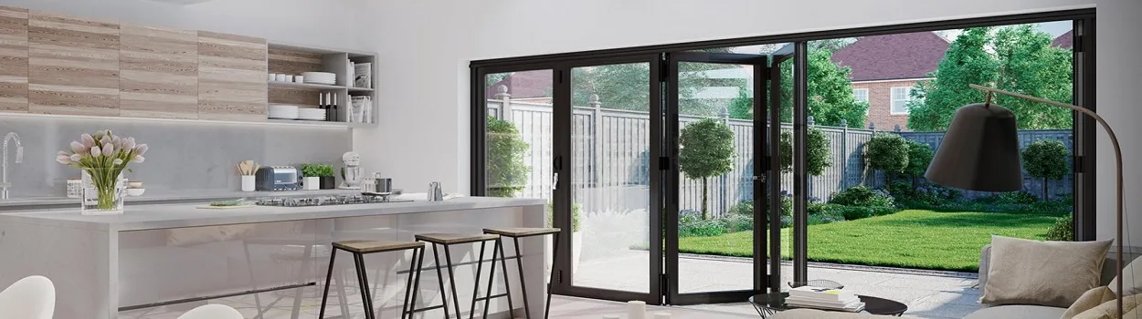 Folding Door Folding Door