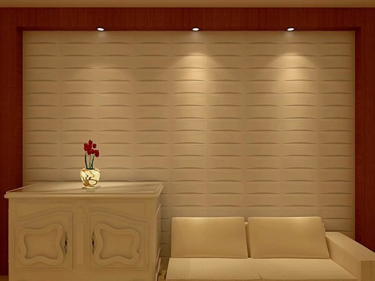 PVC Wall Panel Dubai