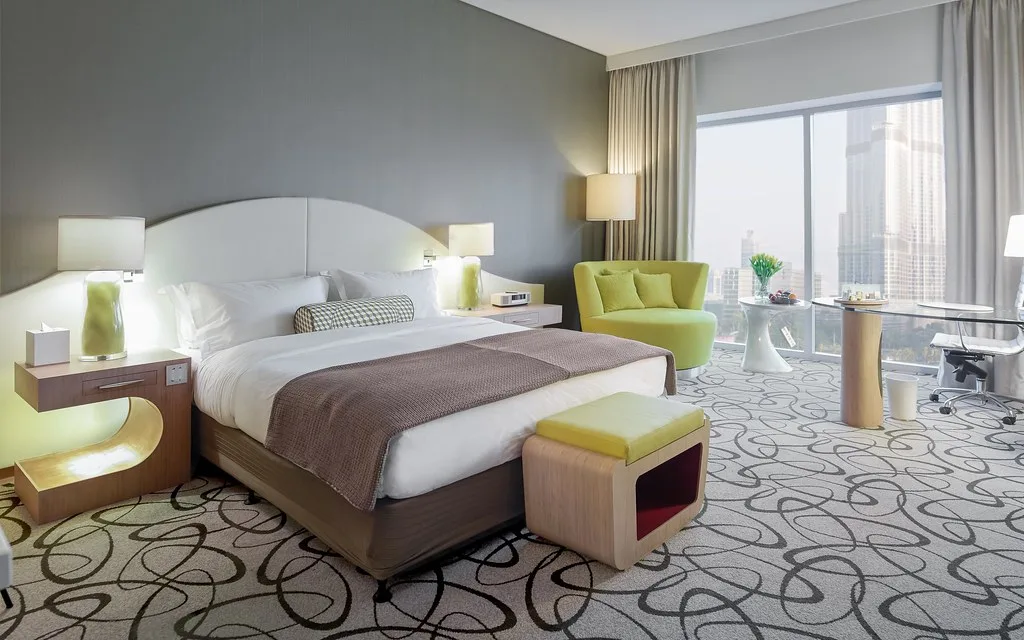 bedroom furniture Dubai