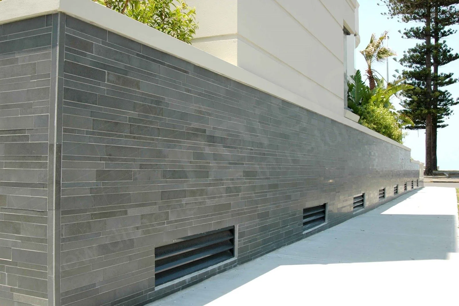 Wall Cladding Dubai