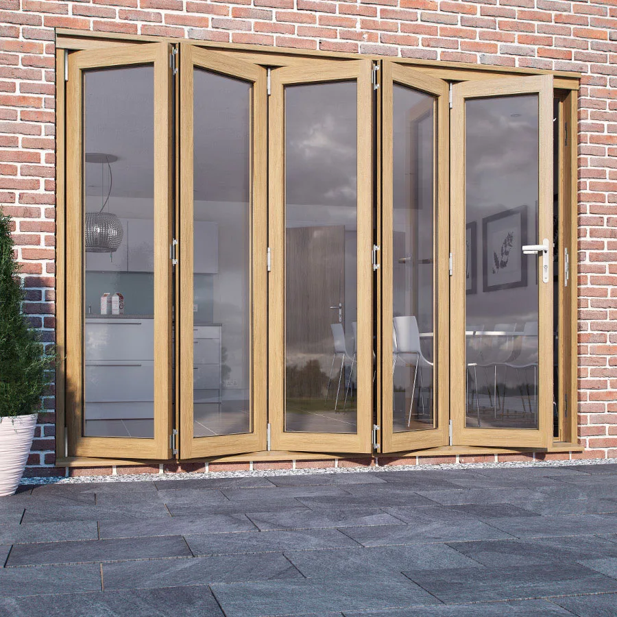 Folding Door Folding Door