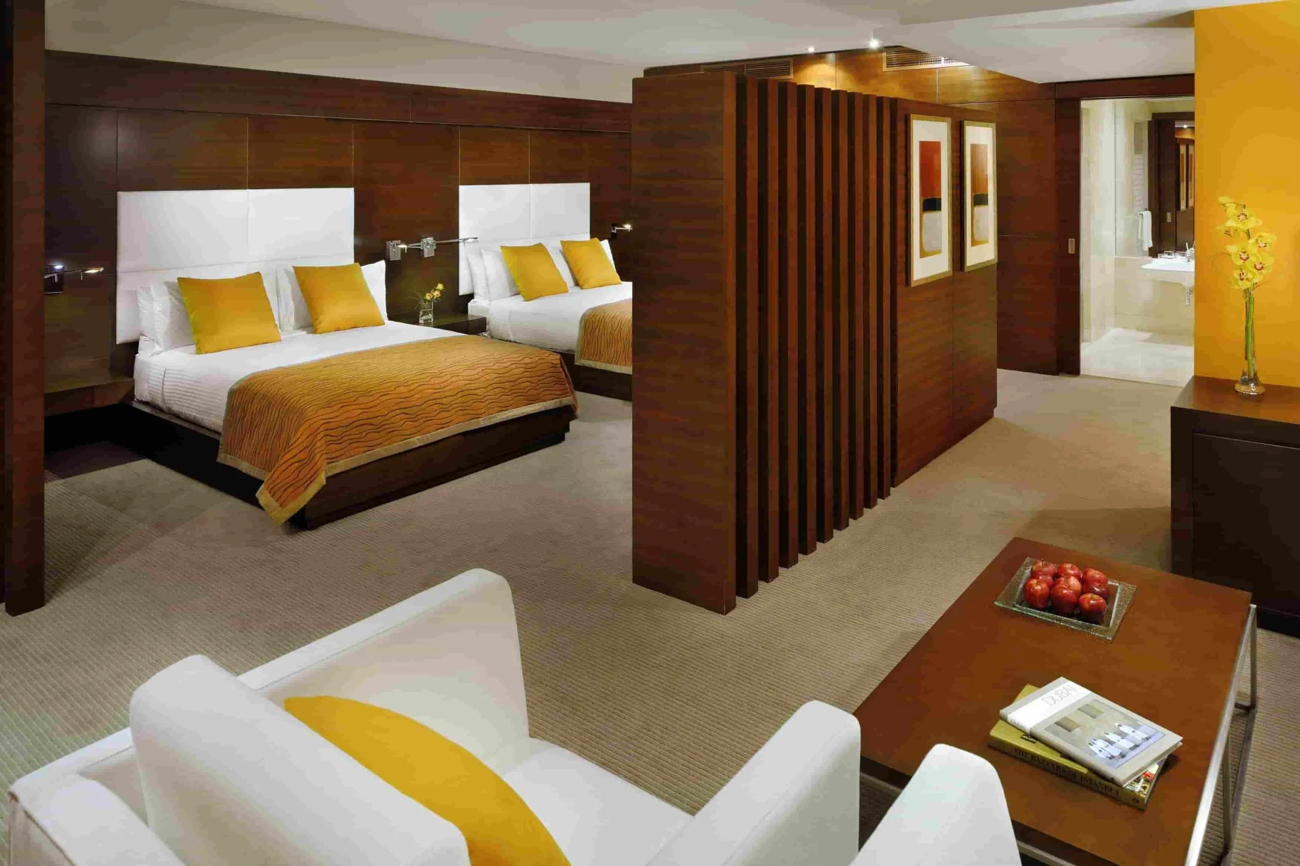 bedroom furniture Dubai