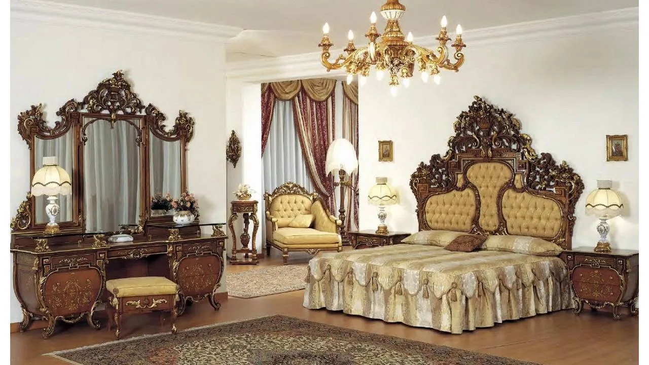 bedroom furniture Dubai