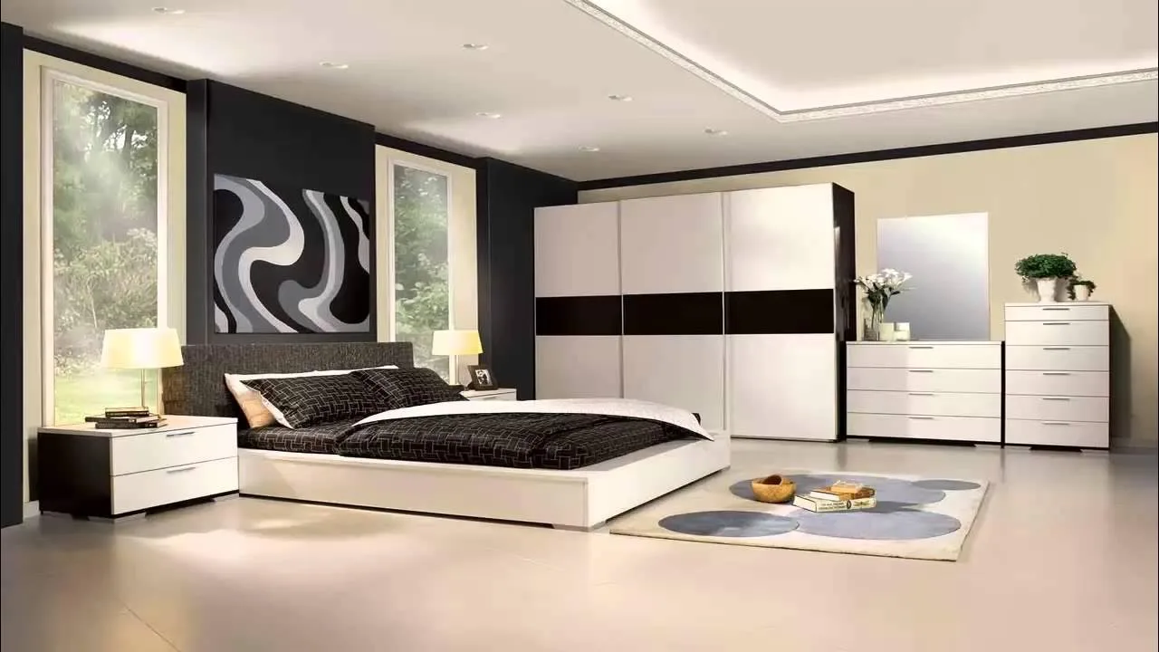 bedroom furniture Dubai