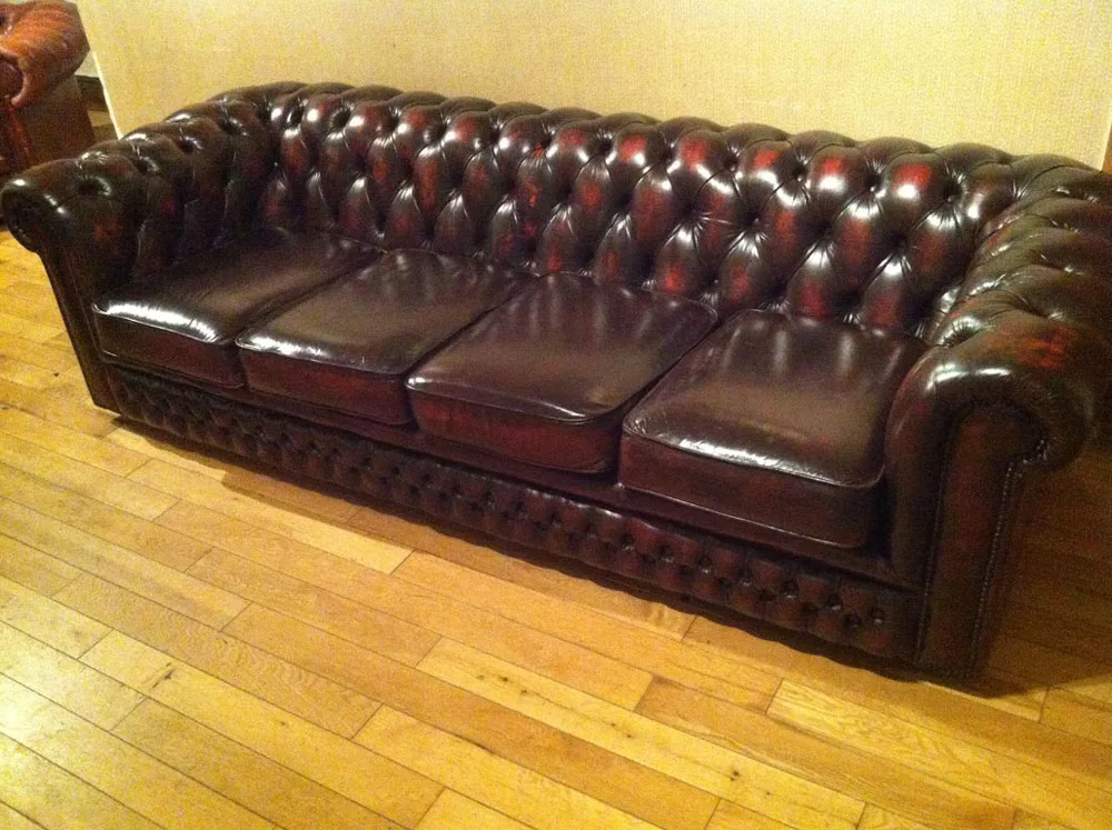Sofa Repair Near Me