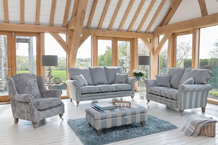 Sofa Upholstery Dubai