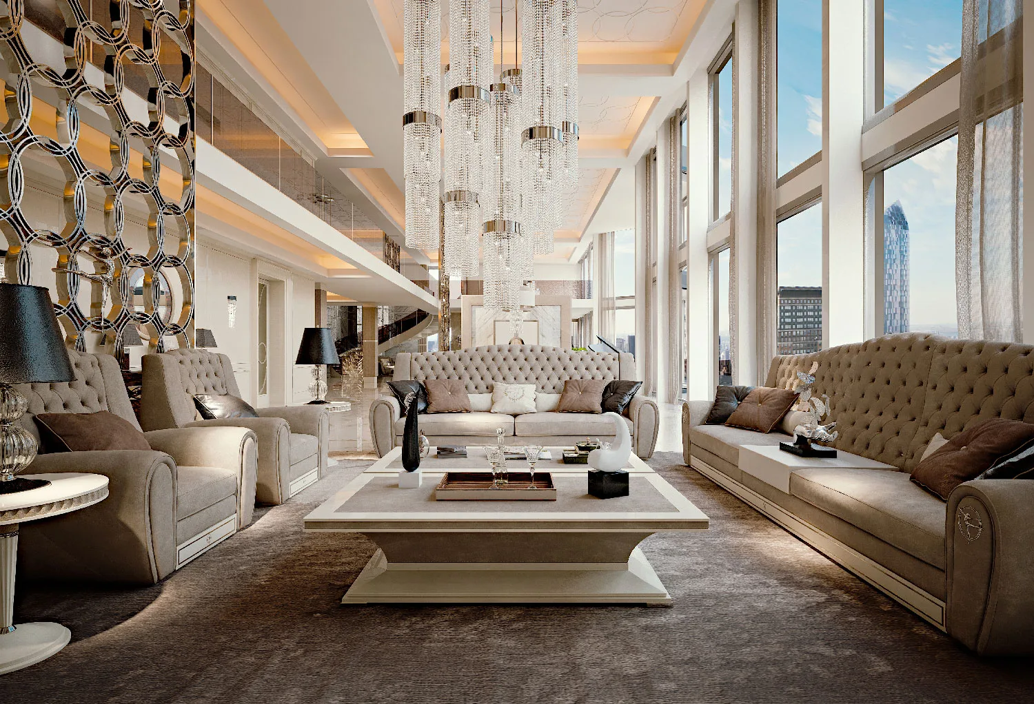 Customized Furniture Dubai Customized Furniture Dubai