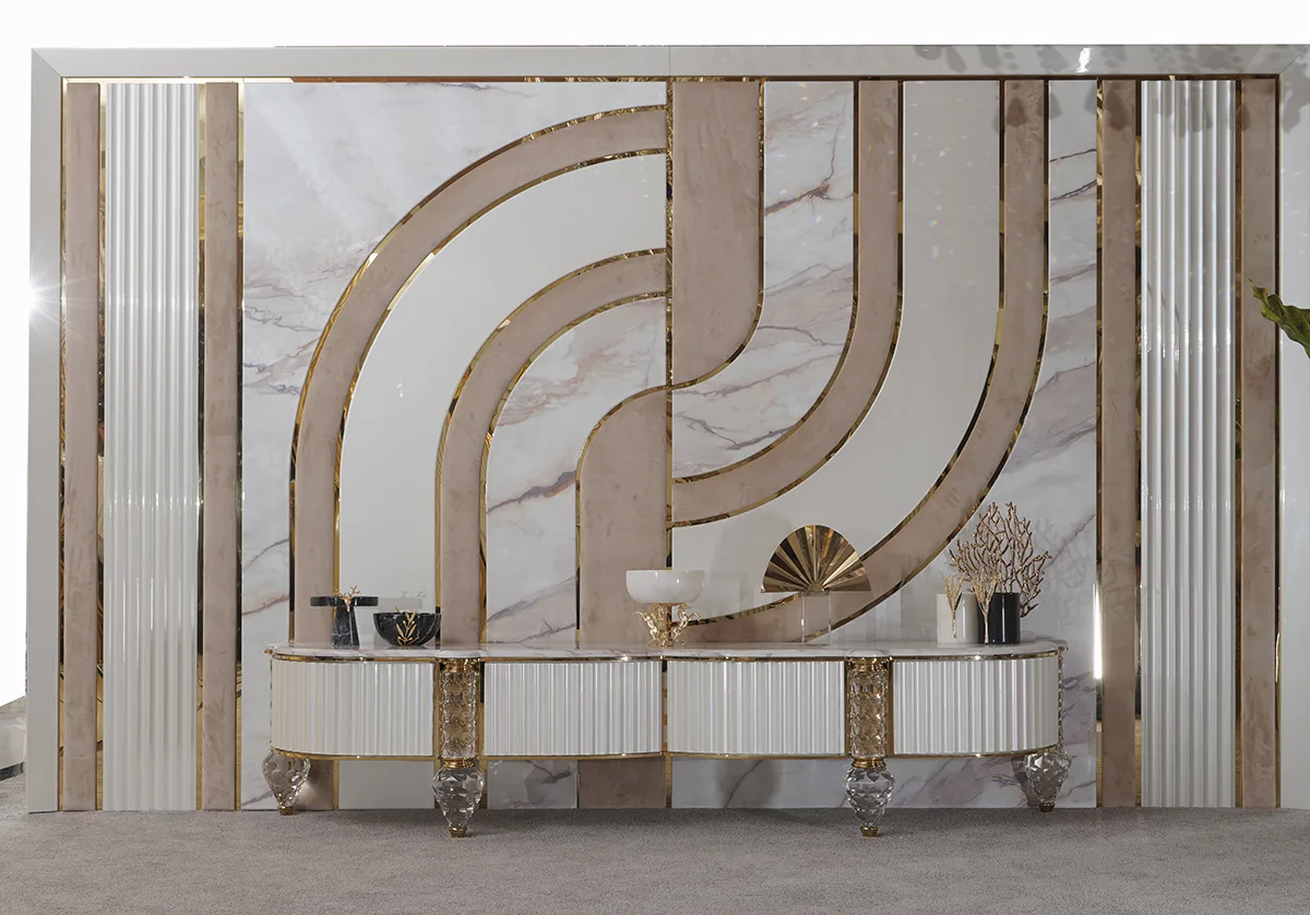 Custom Made Furniture Dubai