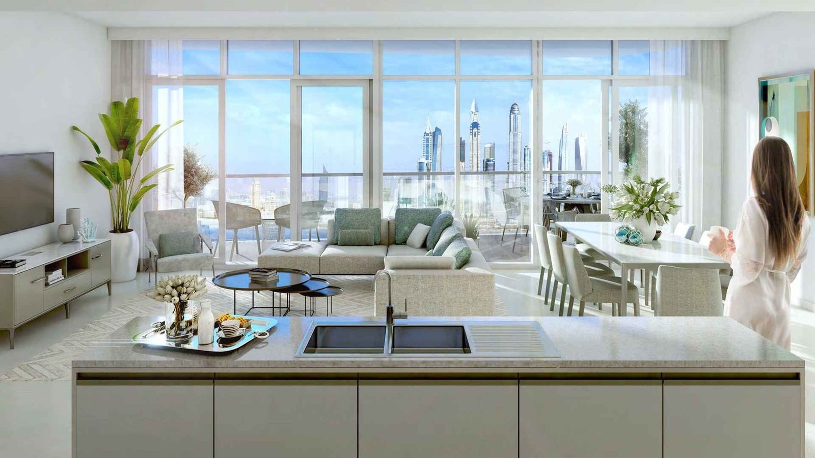Apartment Renovation Dubai Apartment Renovation Dubai