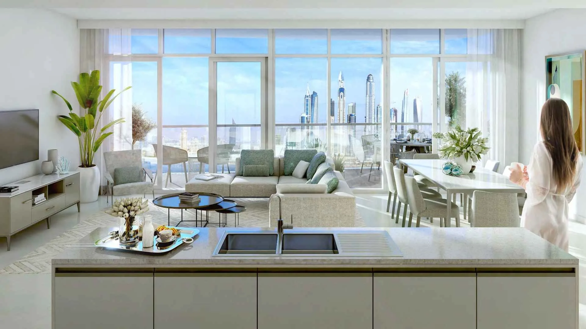 Apartment Renovation Dubai Apartment Renovation Dubai