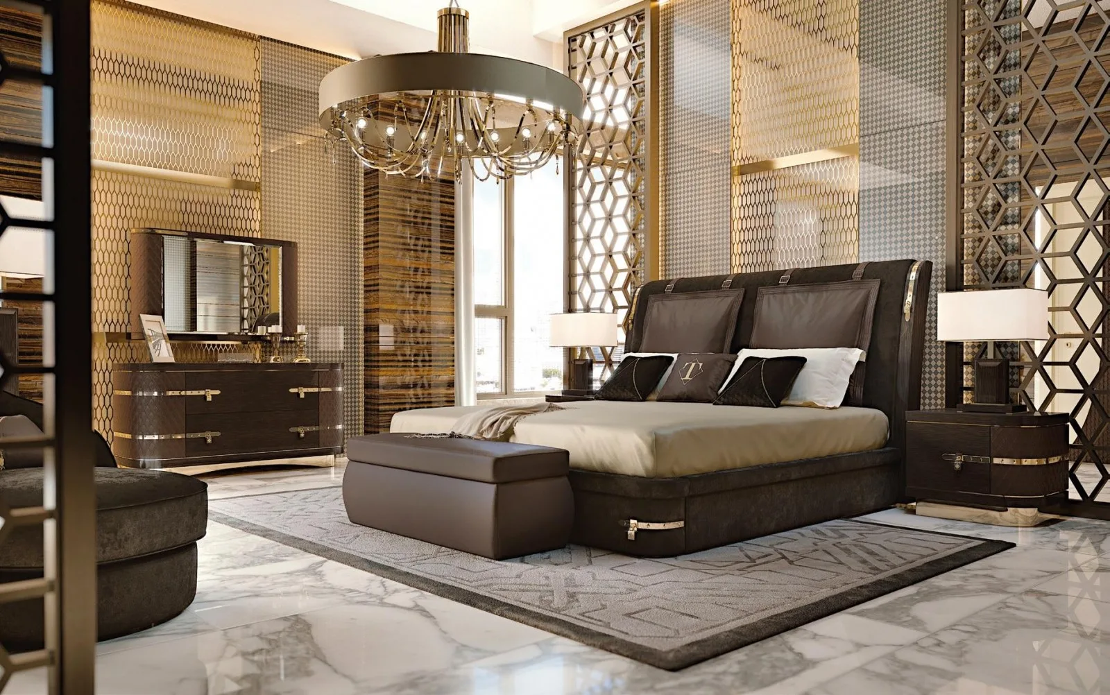 Modren Furniture Dubai<br />
