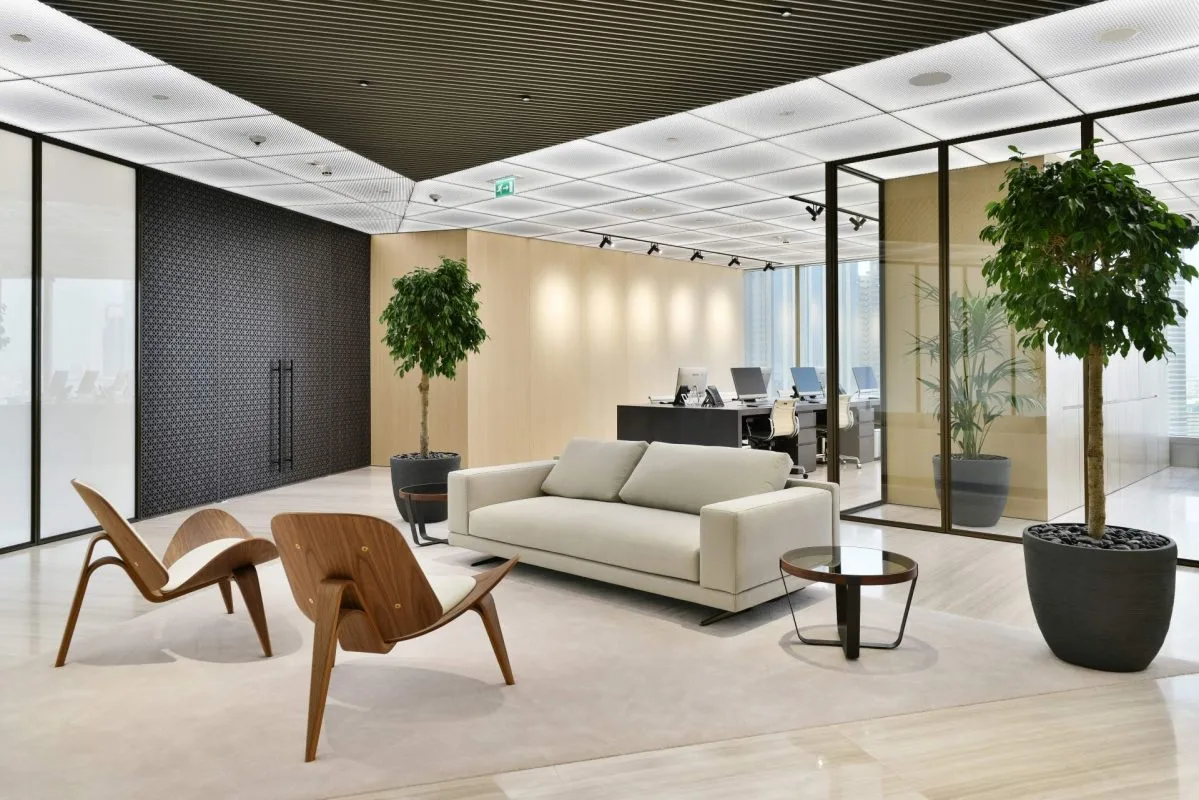Modren Furniture Dubai