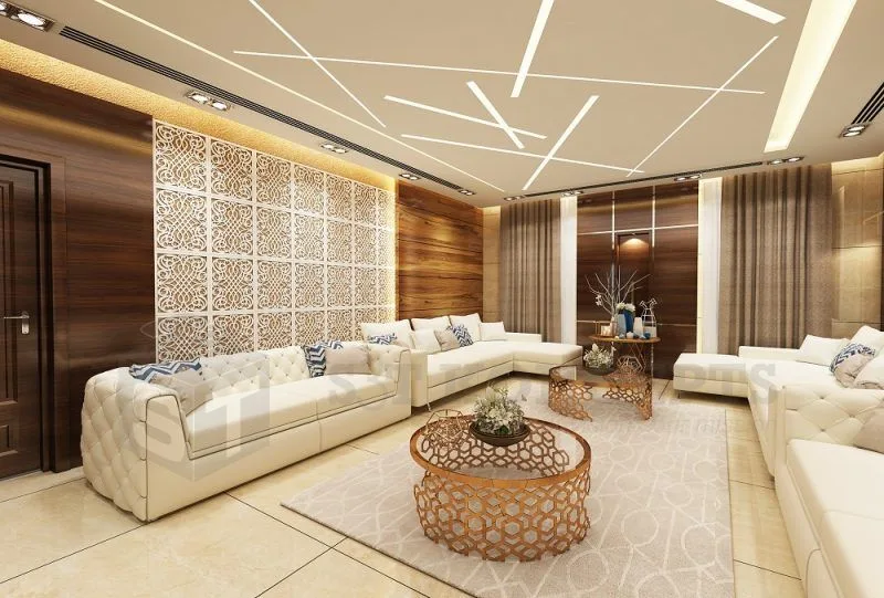 Modren Furniture Dubai