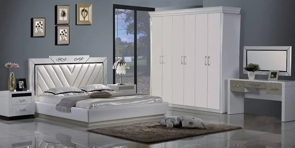 bedroom furniture dubai