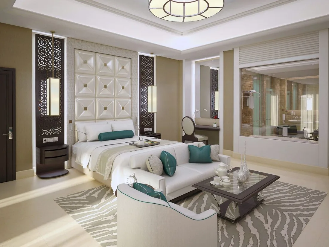 bedroom furniture dubai