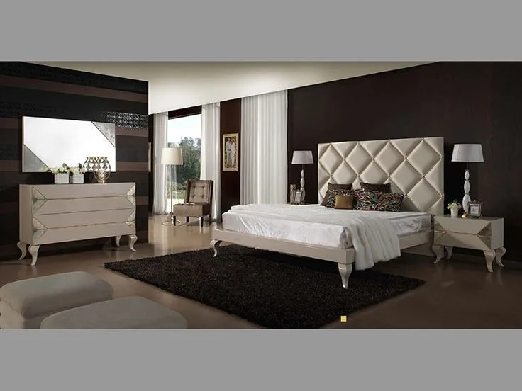 bedroom furniture dubai