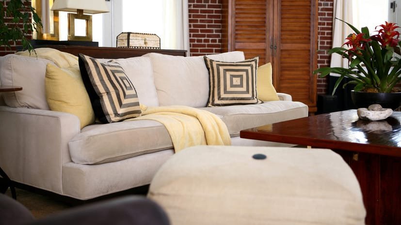 Upholstery Dubai