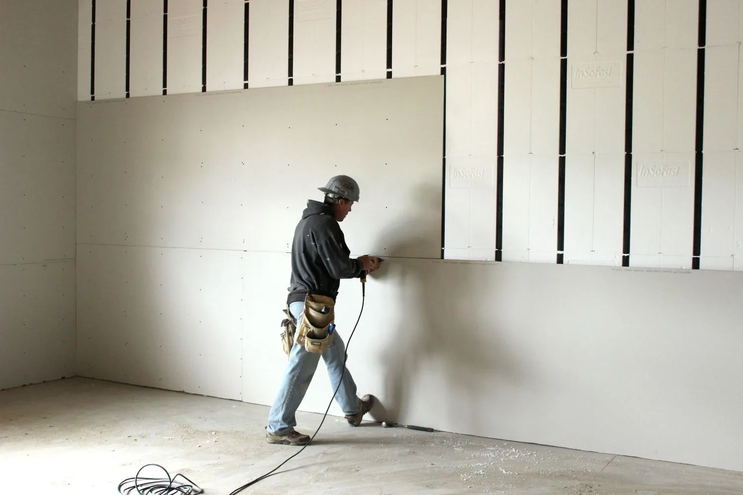 gypsum partition dubai gypsum partition dubai