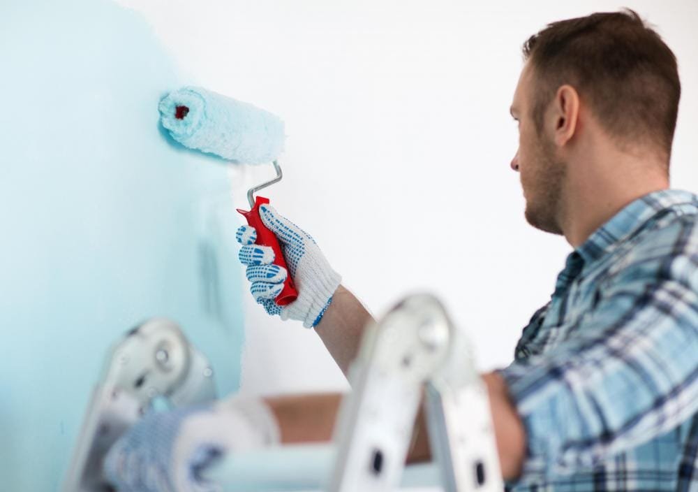 Painting Services