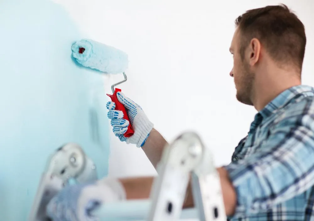 Painting Services