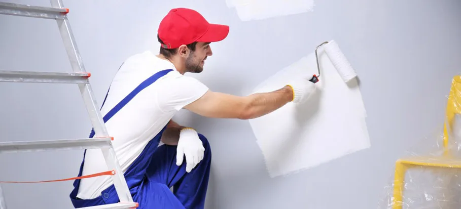 Painting Services