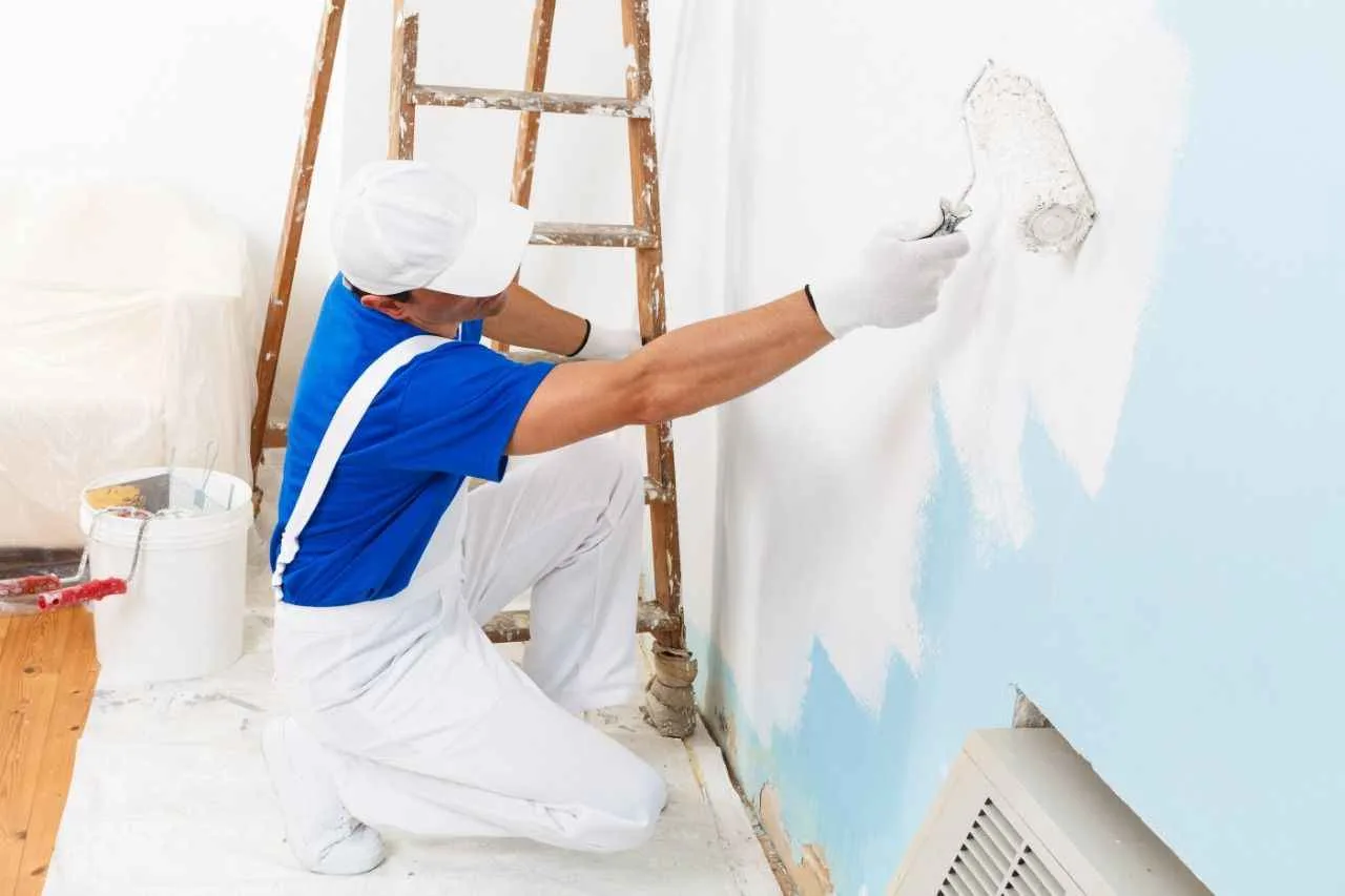 Painting Services 